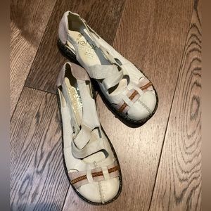 Rieker Antistress Sandals